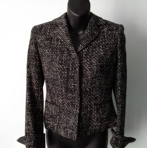 TAHARI Blazer  Jacket